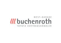 Logo West-Garage Buchenroth GmbH